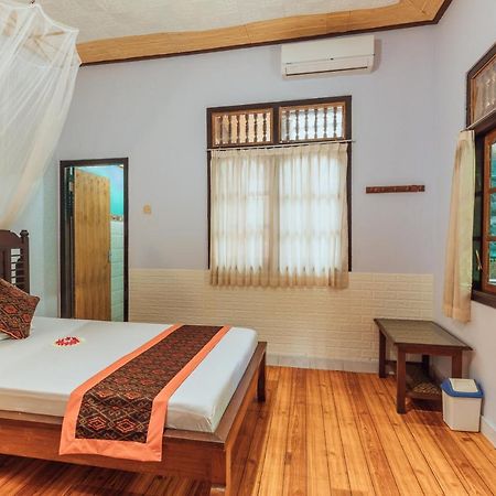 Suastika Lodge 乌布 外观 照片