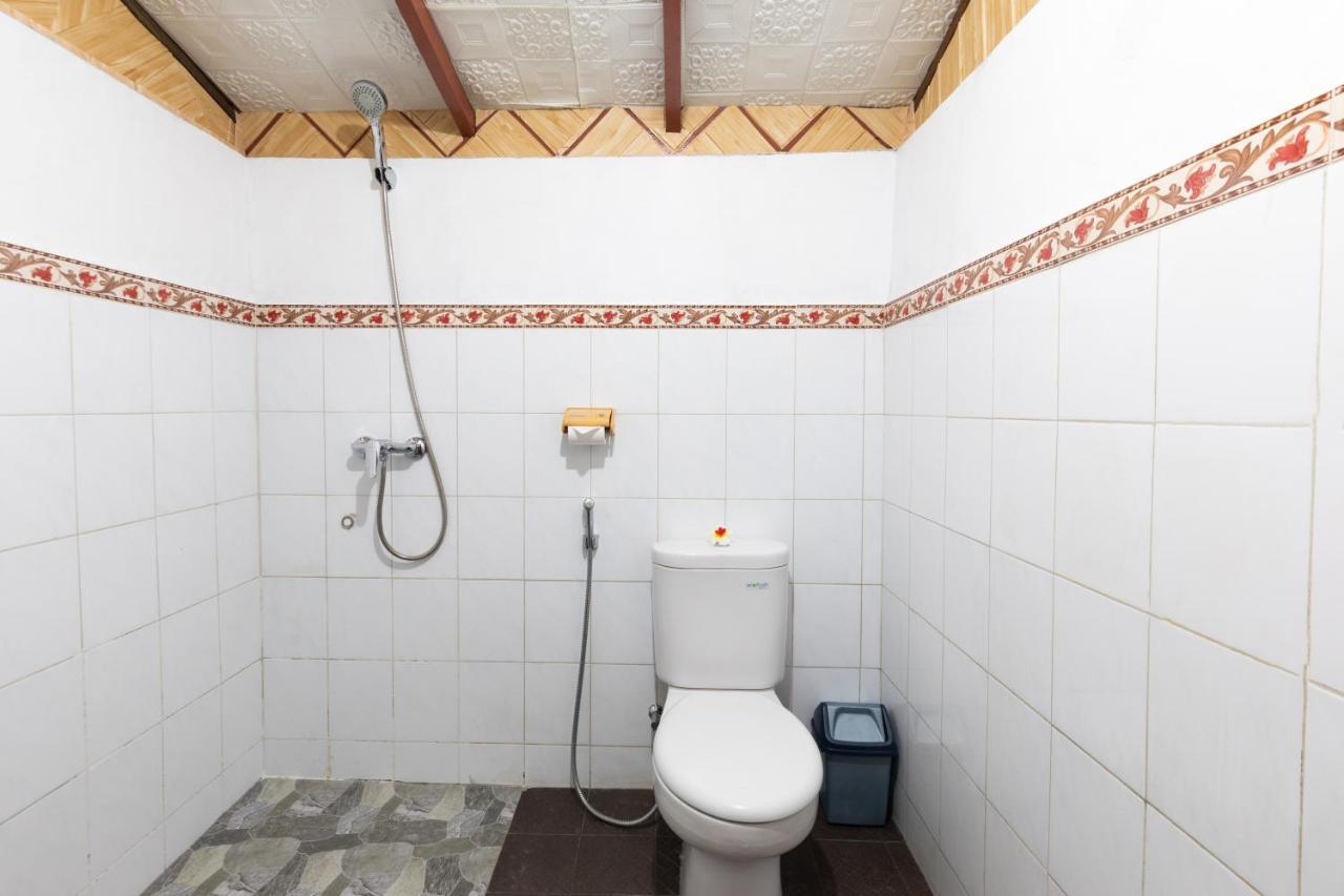 Suastika Lodge 乌布 外观 照片