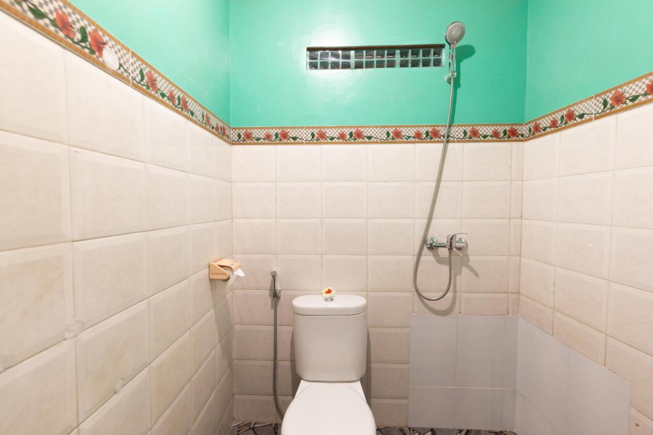 Suastika Lodge 乌布 外观 照片
